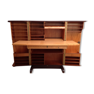 Bureau Magic Box Mummenthaler & Meier des années 50