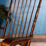 Fauteuil rocking chair 1960s