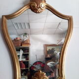 Mirror medallions