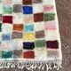 Mrirt Runner Rug 335 x 172 cm