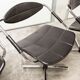 Set of 4 chairs armchairs Steiner model unesco 1962