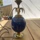 Pineapple lamp Le Dauphin