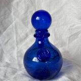 Small size Biot demijohn