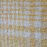 4 large vintage napkins