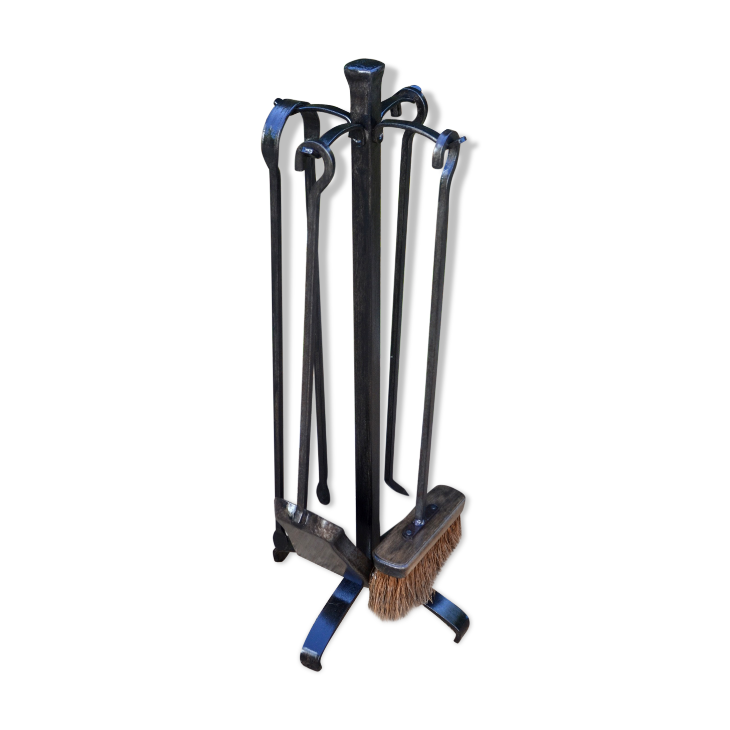 Fireplace accessories