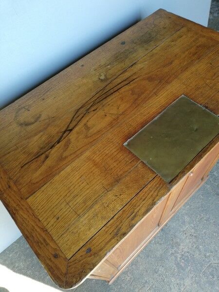 Counter time art deco 1930/40