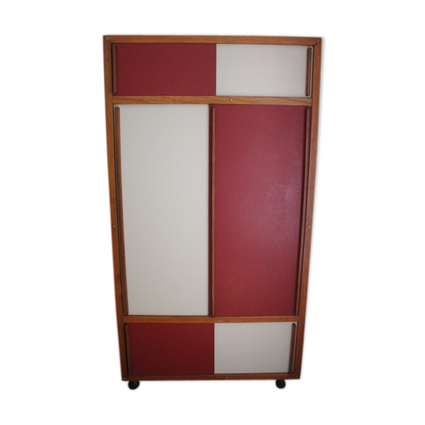 André Sornay wardrobe