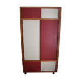 André Sornay wardrobe