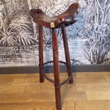 Spanish bar stool