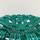 Braided ceramic cup