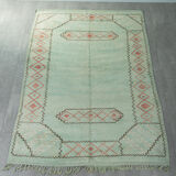 Tapis berbère, 205 x 305