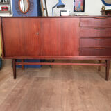Teak Enfilade, 1960s