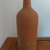Bouteille soliflore