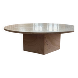 Table basse Epic Coffee Table de Gubi, design GamFratesi