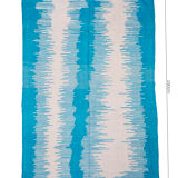 Kilim turquoise 290x190cm
