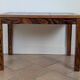 Danish coffee table Gangso Mobler