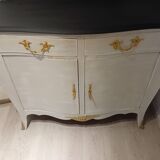 Grande commode royale