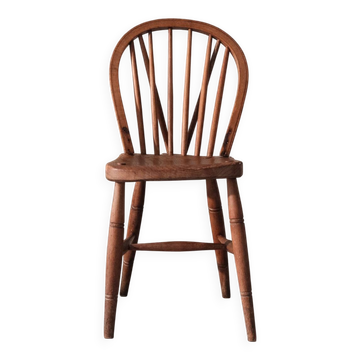 Antique Windsor Dining Chair