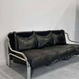 Stringa 3-seater vintage sofa