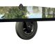Coffee Table with Wheels Gae Aulenti FontanaArte Format XXL 150x100