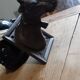 Cast Iron Cow