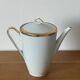 Cafetière lamotte porcelaine de sologne