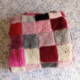 Granny plaid
