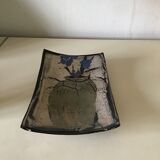 Ceramic or flat pocket vacuum