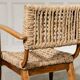 Vintage armchair by A. Audoux & F. Minet, Vibo Vesoul edition