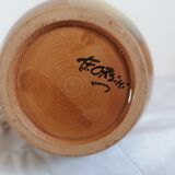 Pitcher signed Orsini