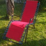 Lounge chair