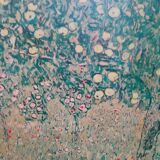 Gustve Klimt print