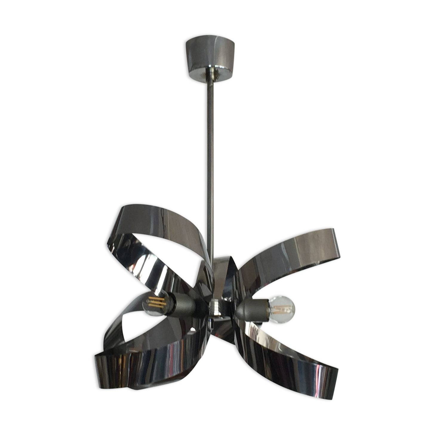 Ceiling light form the 70s