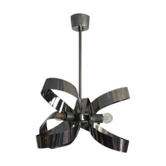 Lustre années 70