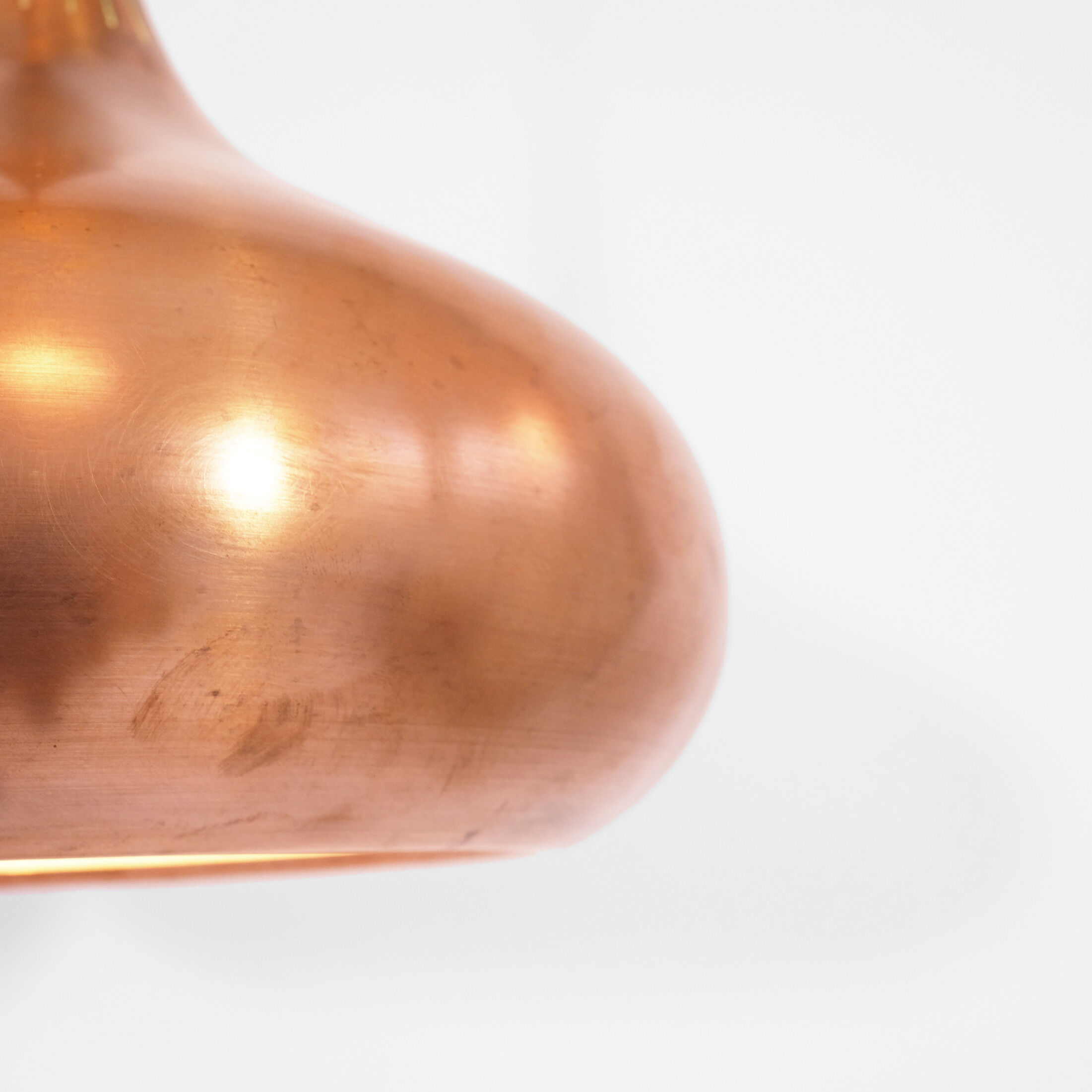 Suspension Orient Major, Jo Hammerborg Fog & Morup, 1957