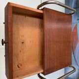 Jacques Hitier bedside table