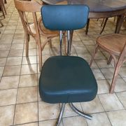 Chaise d’atelier style Pullman