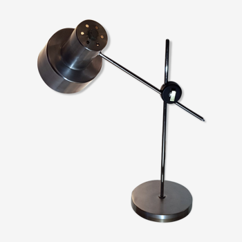 1970 articulated lamp