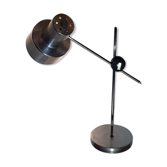1970 articulated lamp