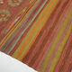 Tapis kilim turc 219x49 cm