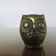 2sum sculptures in brass 60s 70s