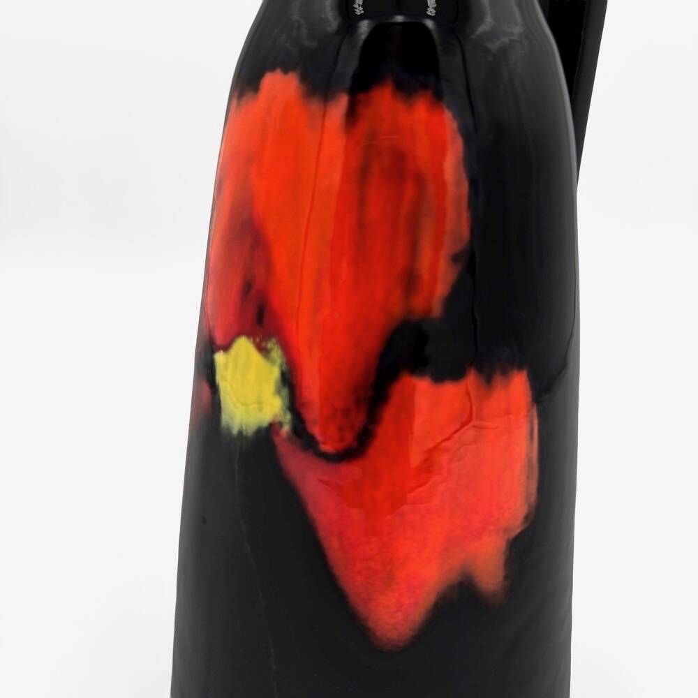 Vase, pichet Francis et Josette Bonaudi Vallauris