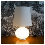 Model office lamp "1853" by Max Ingrand, Fontana Arte Edition circa 197