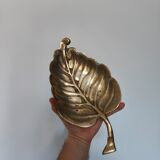 Leaf tidy