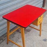 Compass foot desk 1960