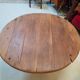 Industrial table
