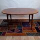 Table d'appoint Carl Malmsten pour Möbel Komponerad, Suède, 1960