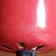 Important architect's floor lamp, 2 articulated arms, Kema Keur. 80's
