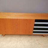 Sideboard Jiroutek U460, 1960