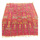 Vintage Berber rug